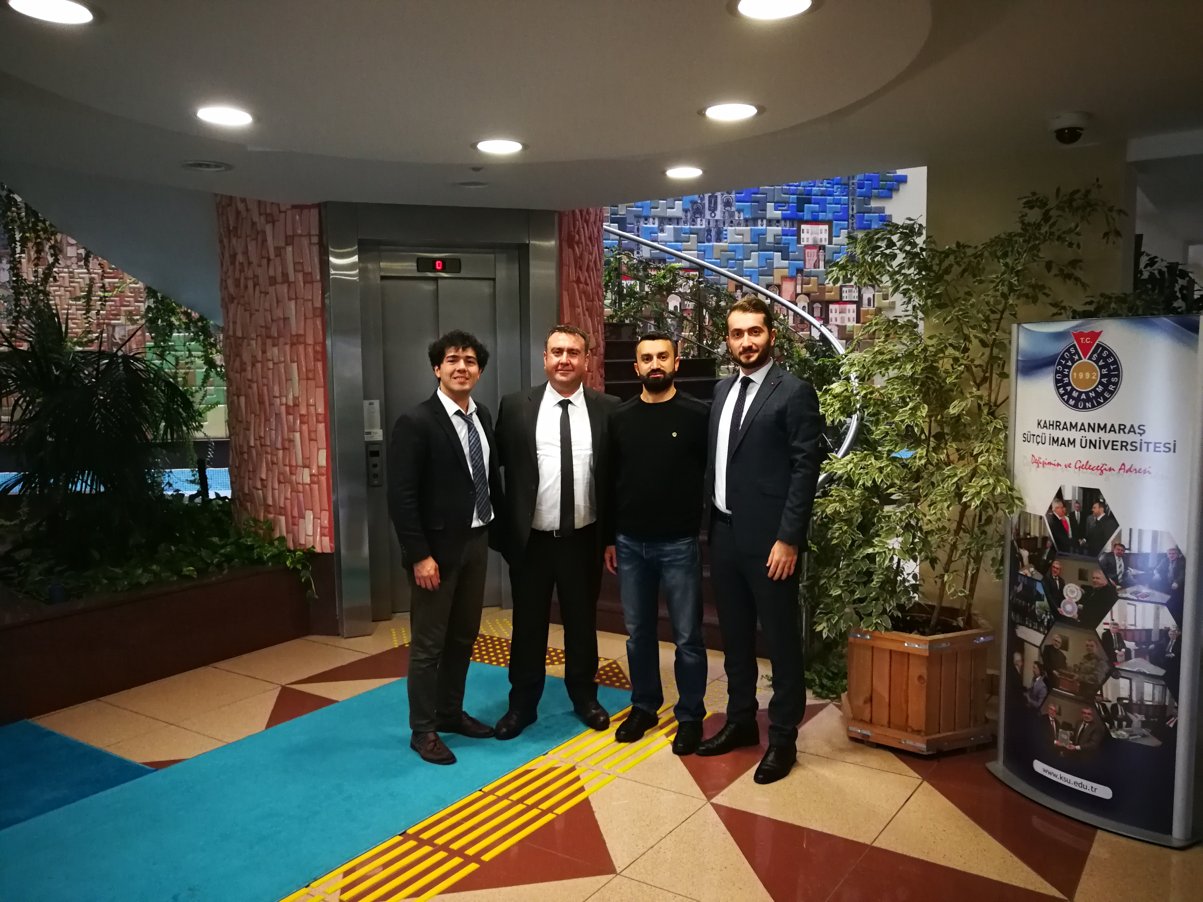 “Kendine ve Farklı Kültürlere Duyarlı Bireylerin Yetiştirilmesi” Projesine Gençlik ve Spor Bakanlığından Destek